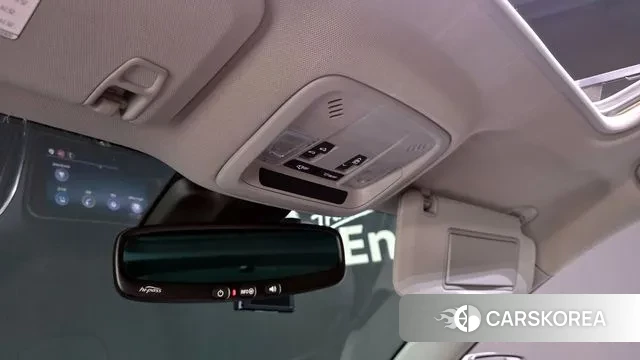 Chevrolet (GM Daewoo) The New Malibu id 3248451 из Кореи 9