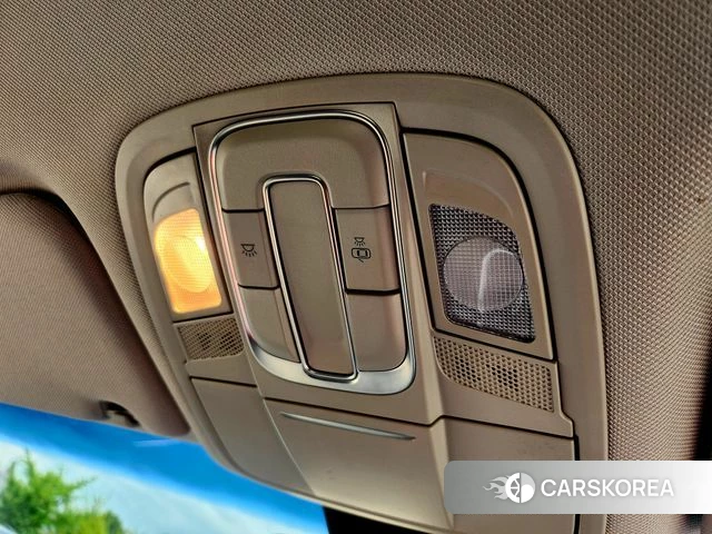Hyundai Santa Fe TM id 4568510 из Кореи 9