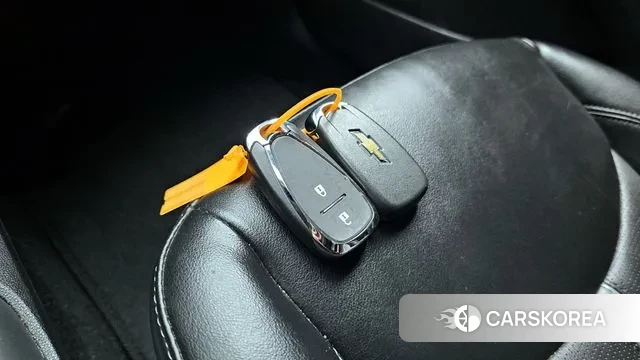 Chevrolet (GM Daewoo) The New Spark id 3505116 из Кореи 9