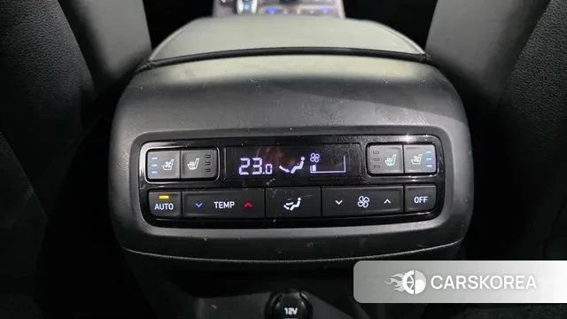 Hyundai Palisade id 3384888 из Кореи 9