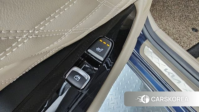 Kia K8 Hybrid id 4231496 из Кореи 9