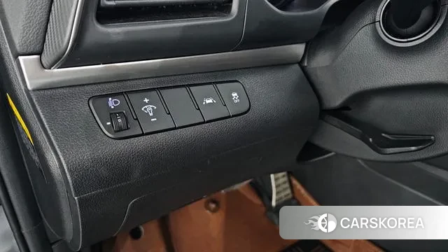 Hyundai The New Avante AD id 3760829 из Кореи 9