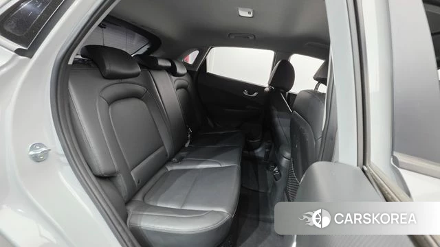 Hyundai The New Kona Hybrid id 3965454 из Кореи 9