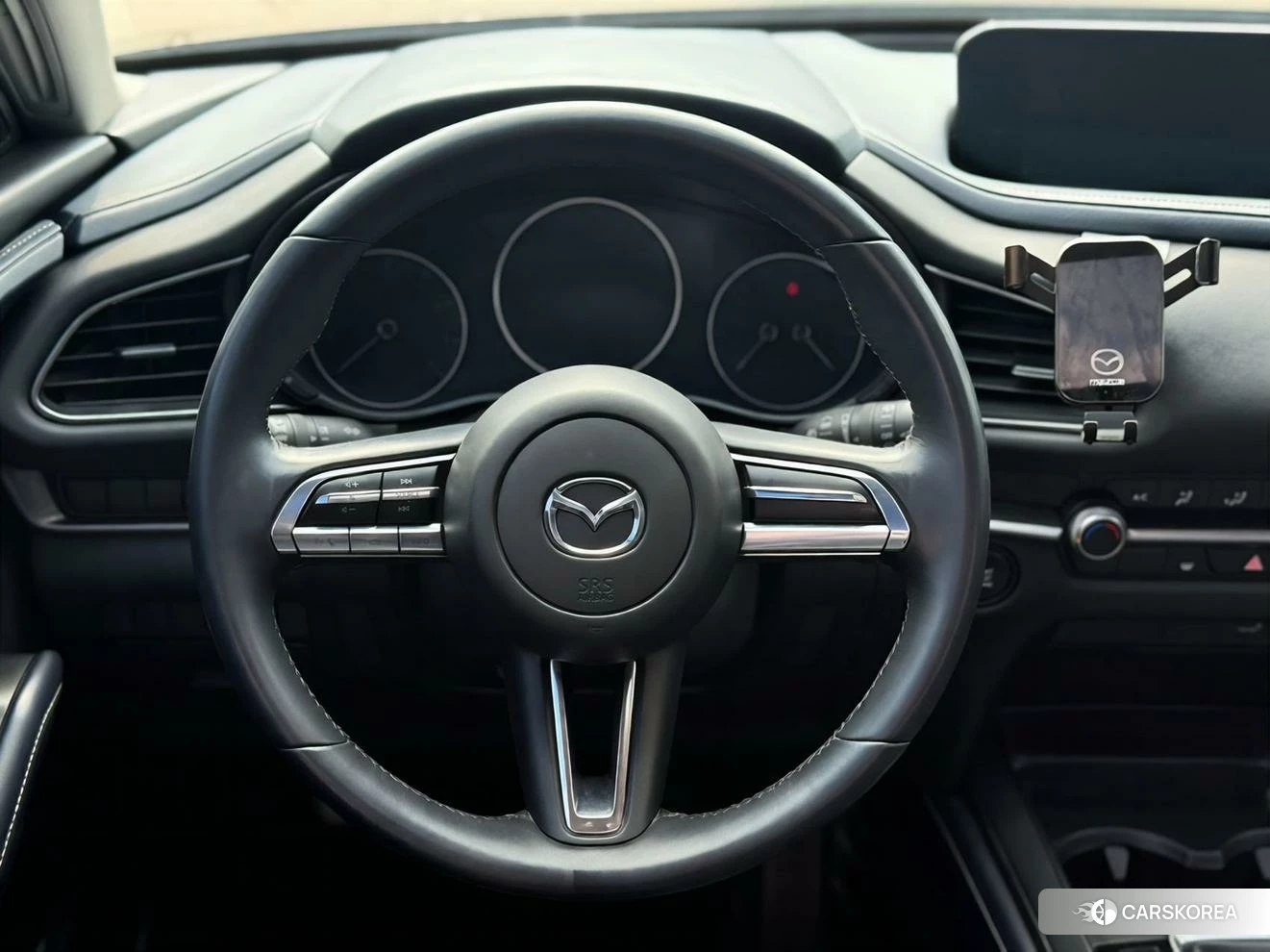 Mazda CX-30 id 4510460 из Китая 9