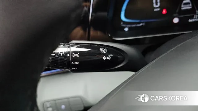 Hyundai The New Avante (CN7) id 3246497 из Кореи 9