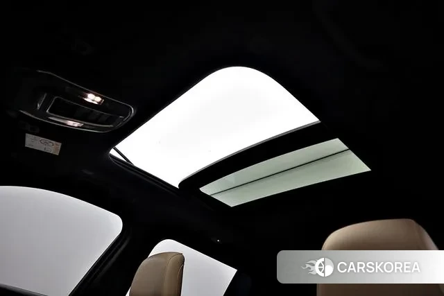 Jeep Grand Cherokee (WL) id 3591039 из Кореи 9