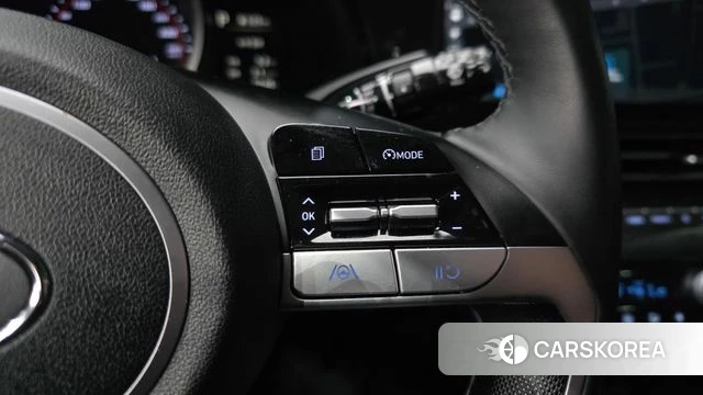 Hyundai Avante (CN7) id 3872833 из Кореи 9