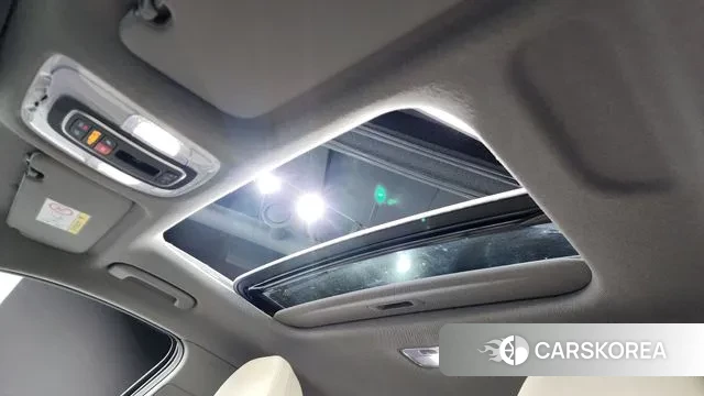 Hyundai The New Avante (CN7) id 3365397 из Кореи 9