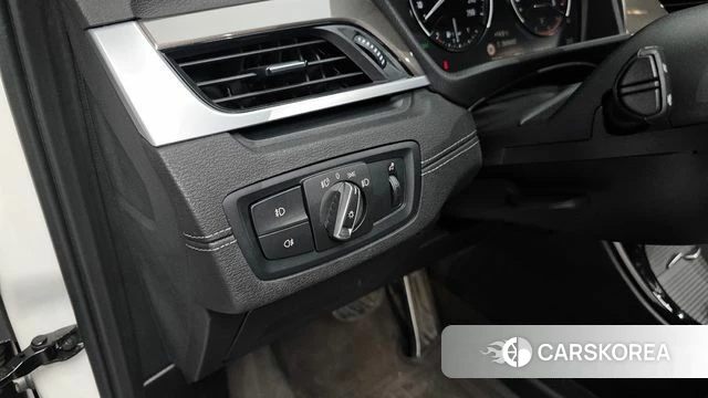 BMW X1 (F48) id 3898431 из Кореи 9