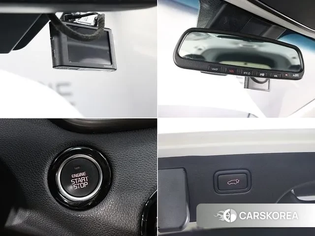 Kia The New Sorento id 2961656 из Кореи 9