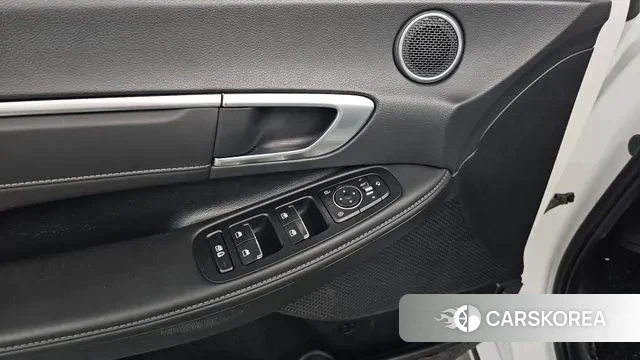 Hyundai Sonata Hybrid (DN8) id 3597453 из Кореи 9