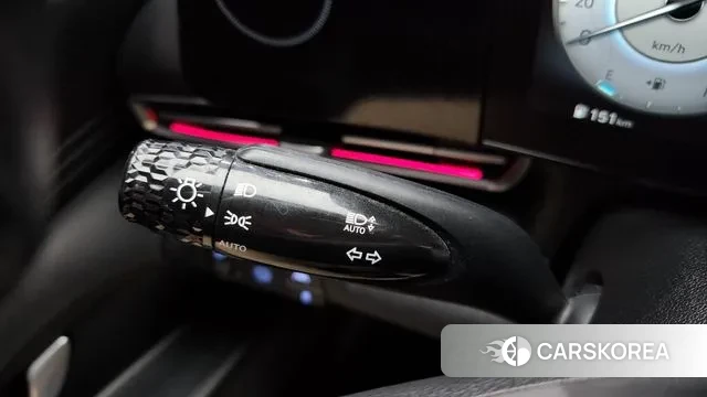 Hyundai Avante Hybrid (CN7) id 3550701 из Кореи 9