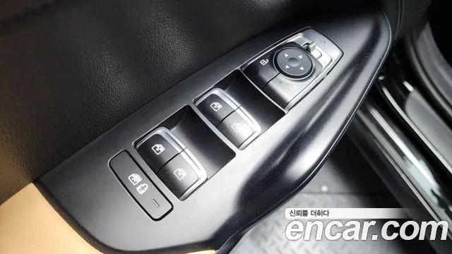 Kia K5 Hybrid 3rd Generation id 2705454 из Кореи 9