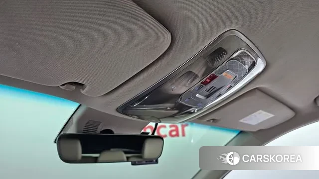 Genesis GV80 id 3280472 из Кореи 9