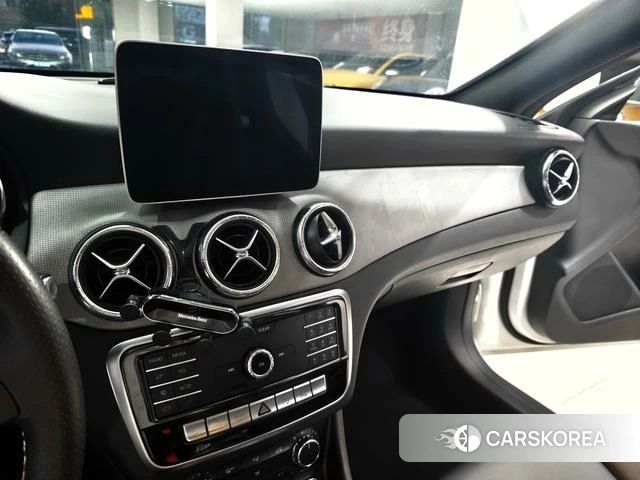 Mercedes-Benz CLA (import) id 4208751 из Китая 9