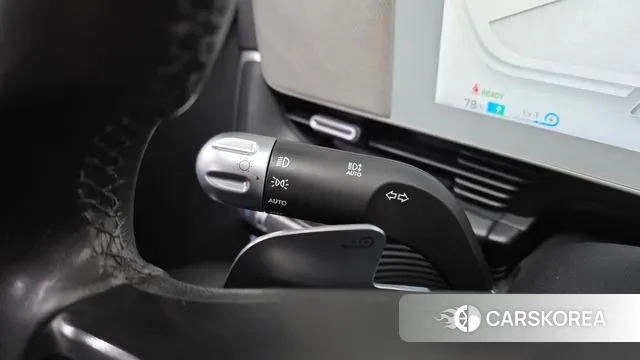 Hyundai Ionic 5 id 3697243 из Кореи 9