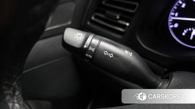 Hyundai The New Avante AD id 4742166 из Кореи 9