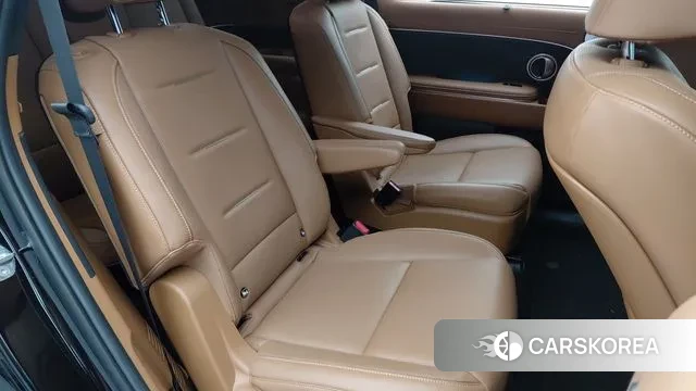 Hyundai Palisade (LX3) id 3732345 из Кореи 9