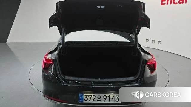 Kia K8 id 4222952 из Кореи 9