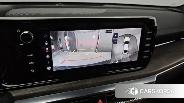 Kia K5 Hybrid 3rd Generation id 3788765 из Кореи 9