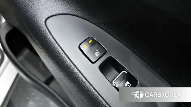 Hyundai The New Grandeur IG id 3041958 из Кореи 9