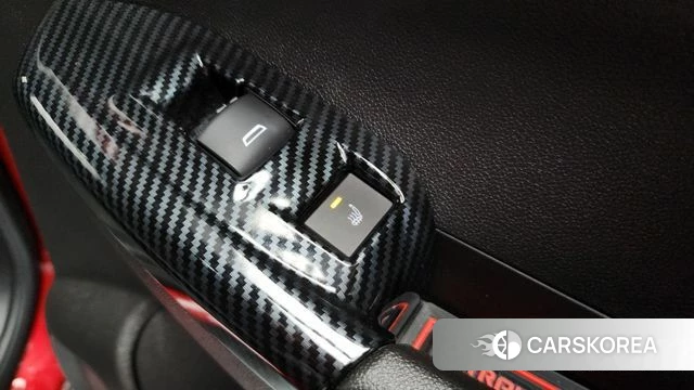 Chevrolet (GM Daewoo) Trailblazer id 3905106 из Кореи 9