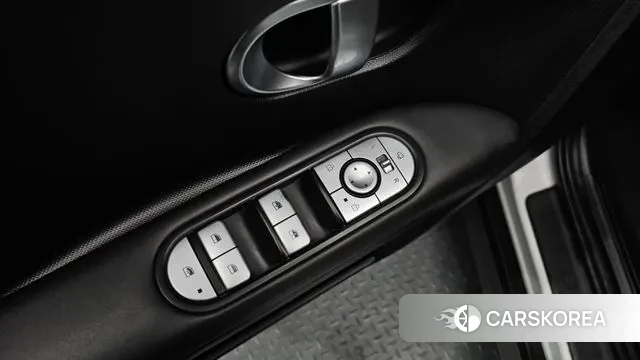 Hyundai Ionic 5 id 3390214 из Кореи 9