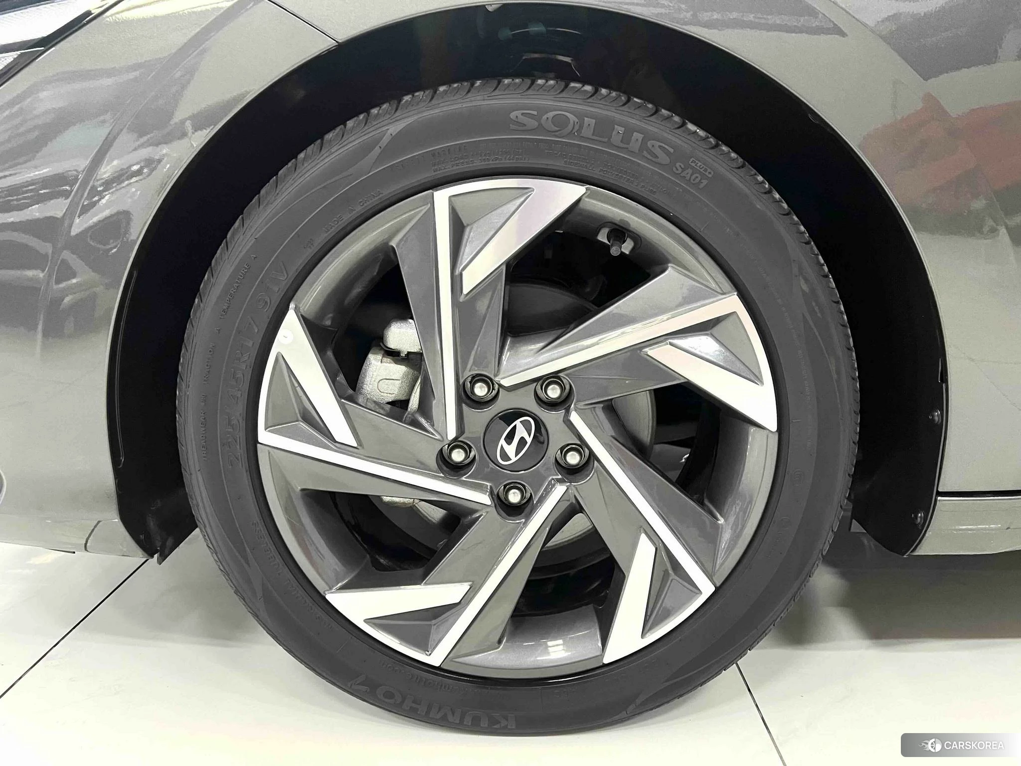 Hyundai Elantra id 4486316 из Китая 9