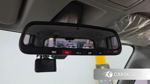 Kia The New Kia Ray id 4513082 из Кореи 9