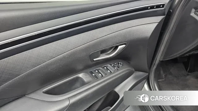 Hyundai Tucson (NX4) id 3027114 из Кореи 9