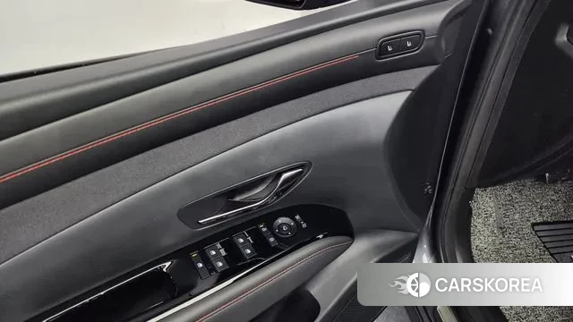 Hyundai The New Tucson Hybrid (NX4) id 2221271 из Кореи 9