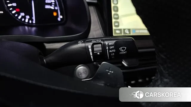 Kia K7 Premier id 3672405 из Кореи 9