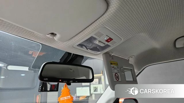 Hyundai Casper id 3922553 из Кореи 9