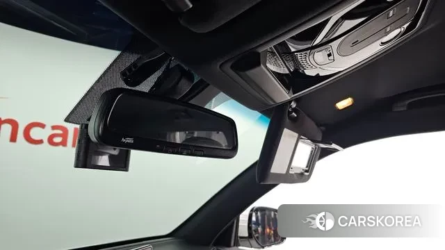 Ssangyong Rexton New Arena id 3393947 из Кореи 9