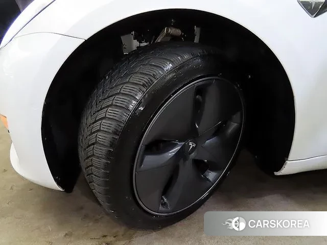 Tesla Model 3 id 3484262 из Кореи 9