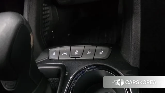 Chevrolet (GM Daewoo) Trailblazer id 3655850 из Кореи 9