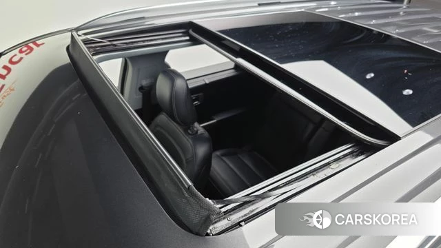 Ford Explorer 6th Generation id 3916521 из Кореи 9