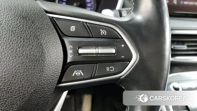 Hyundai The New Santa Fe id 3343951 из Кореи 9