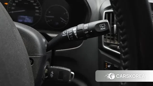 Hyundai The New Grand Starex id 3713796 из Кореи 9