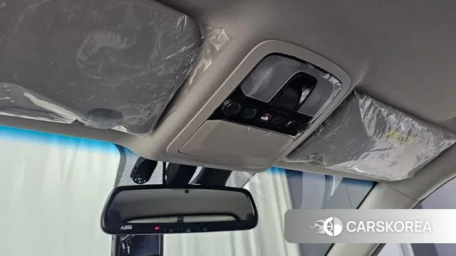 Ssangyong Beautiful Korando id 3545624 из Кореи 9