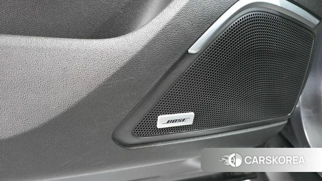 Renault Korea (Samsung) The New QM6 id 4401947 из Кореи 9