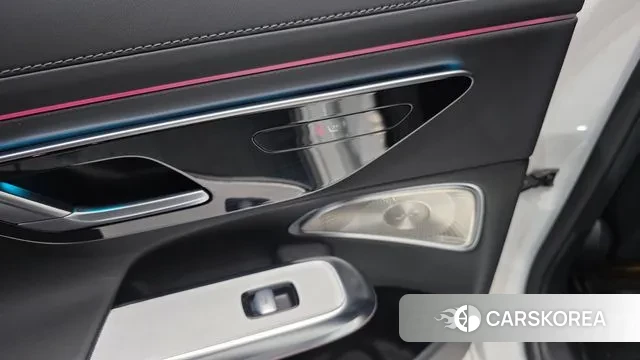 Mercedes-Benz E-Class W214 id 3523147 из Кореи 9