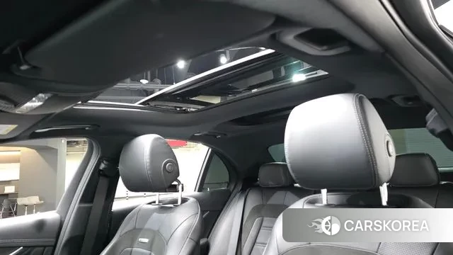 Mercedes-Benz E-Class W213 id 3660425 из Кореи 9