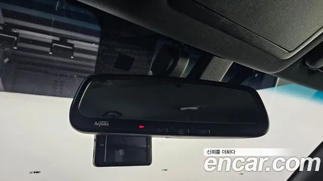 Ssangyong Rexton Sports Cannes id 2886797 из Кореи 9