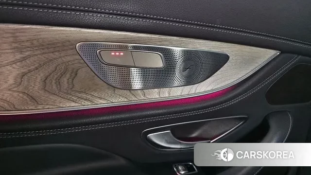 Mercedes-Benz CLS-Class C257 id 3033246 из Кореи 9