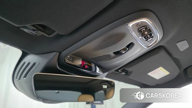 Volvo V90 Cross-Country id 3892762 из Кореи 9