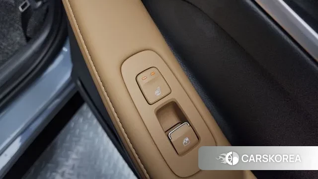 Hyundai Sonata D Edge Hybrid (DN8) id 3491934 из Кореи 9