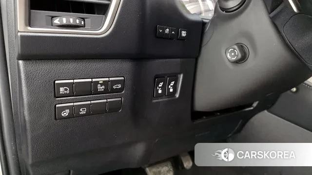 Lexus NX300h id 3514405 из Кореи 9