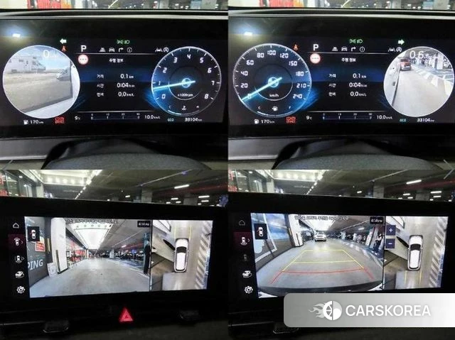 Kia Sportage 5th Generation id 3891629 из Кореи 9