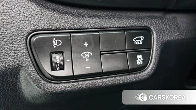 Kia The New Seltos id 4762530 из Кореи 9